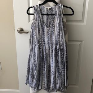 Shoshanna dress